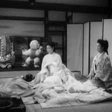 西鶴一代女