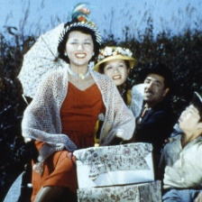 卡門歸鄉(xiāng)