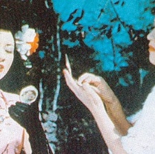 卡門歸鄉(xiāng)