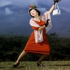 卡門歸鄉(xiāng)