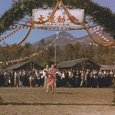 卡門歸鄉(xiāng)