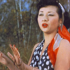 卡門歸鄉(xiāng)