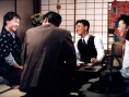 明子，秋子，索尼亞
