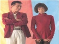 男女關(guān)系