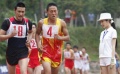 “新妈妈”发纯情剧照 景甜、陆毅再现校园初恋