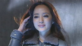 李蜜拒绝甜美要“转型” 造型混搭变身“女战士”