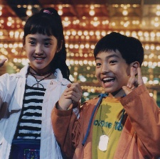 少年特警隊(duì)