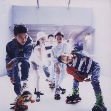 少年特警隊(duì)