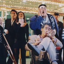 少年特警隊(duì)