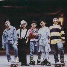 少年特警隊(duì)