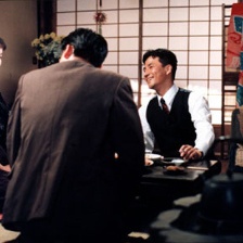 明子，秋子，索尼亞