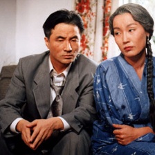 明子，秋子，索尼亞