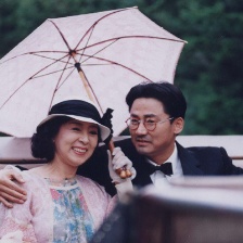 明子，秋子，索尼亞