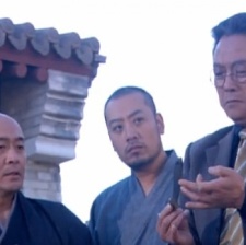 巴林石傳奇