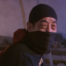 巴林石傳奇