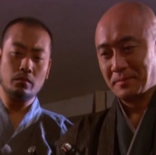 巴林石傳奇