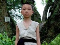 捕蛇少年