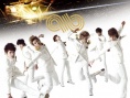 INFINITE演唱会Second Invasion-Evolution大电影3D