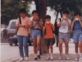 青蛙少年