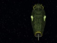 宇宙戰(zhàn)艦大和號(hào)2199 第三章