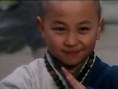 龙在少林