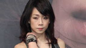 林憶蓮否認(rèn)男友求婚傳聞 新專輯挑戰(zhàn)另類電音