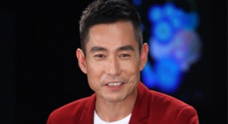 成泰燊担任星主播带来新作 与张雨绮感情戏很纠结