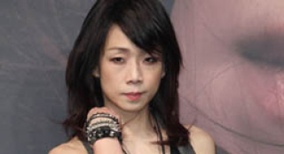 林憶蓮否認男友求婚傳聞 新專輯挑戰(zhàn)另類電音