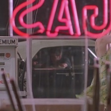 加州殺手