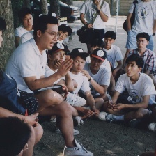 恐龍先生