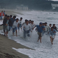 恐龍先生