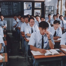 恐龍先生