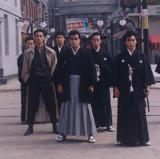 將軍的兒子2