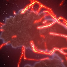 宇宙戰(zhàn)艦大和號2199 第三章