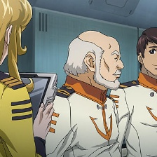 宇宙戰(zhàn)艦大和號2199 第三章