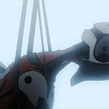 宇宙戰(zhàn)艦大和號2199 第三章