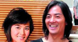 蒙嘉慧終自曝鄭伊健早已求婚 明年結(jié)婚一切從簡(jiǎn)