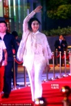 范冰冰獲男高層陪同受青睞 孟廣美低胸性感亮相