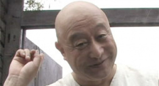 探班《牛老漢的幸福生活》 笑星陳寒柏開門迎客