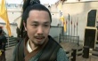双鞭呼延灼