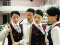 女人的天空