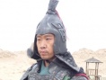 双鞭呼延灼