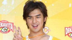 陈柏霖过生日桂纶镁、林依晨送祝福 大赞对方可爱