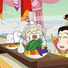 西游新傳