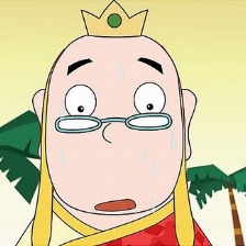 西游新傳