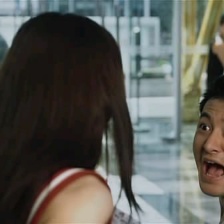 我的雷人男友