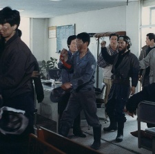 黑色共和國