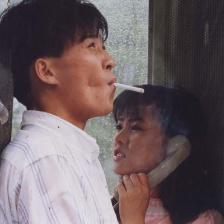回到你身邊