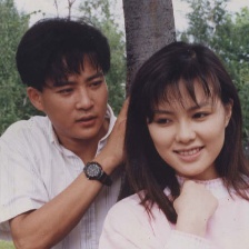 回到你身邊
