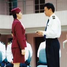 女人的天空
